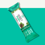 Hungry Buddha - Keto Snack Bars - Mint Chip