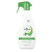 AspenClean - All Purpose Cleaner Spray, Grapefruit & Lavender