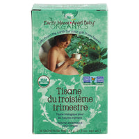 Earth Mama Organic - Third Trimester Tea