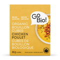 GoBIO! Organics - Organic Chicken Cubes