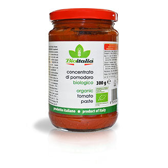 BioItalia - Tomato Paste