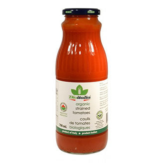 BioItalia - Tomato Puree