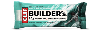 Clif Builder's - Chocolate Mint Bar