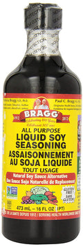 Bragg - Liquid Soy - Small