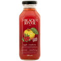 Black River - Apple Cranberry Juice