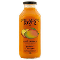 Black River - Juice - Apple Mango - Large