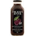 Black River - Juice - Black Cherry - Large
