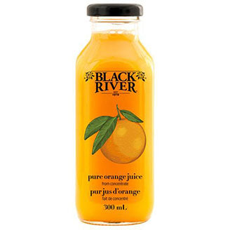 Black River - Orange Juice