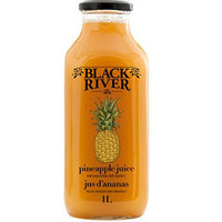 Black River - Juice - Pineapple Juice