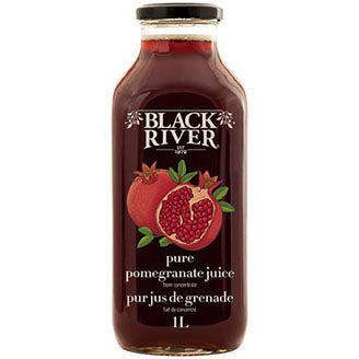 Black River - Juice - Pomegranate Juice