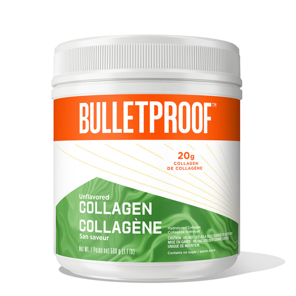Bulletproof - Collagen Protein Unflavored