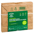 Bag To Earth - Food Waste Bag, Plastic Free, Large