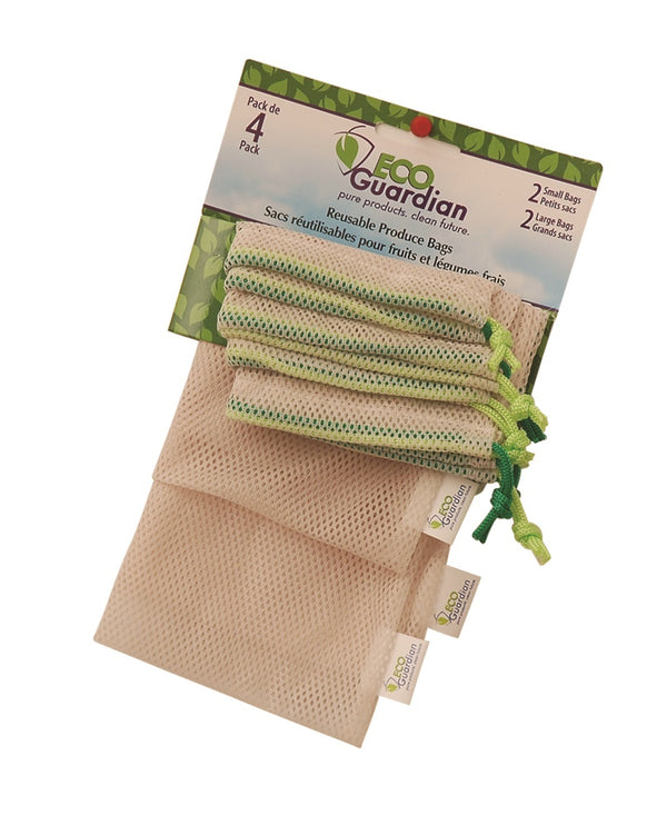 Eco Guardian  - Produce Bags