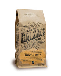Balzac's Coffee Roasters - Balzac's Blend - Marble Roast