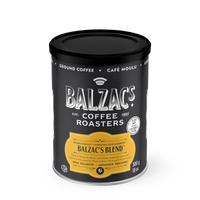 Balzac's Coffee Roasters - Balzac's Blend Ground Coffee