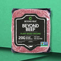 Beyond Meat - Beyond Beef, Plant-based Ground