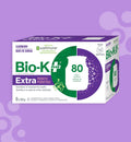Bio-K - Extra Drinkable Vegan Probiotic with Wellmune® - Elderberry