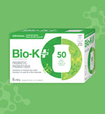 Bio-K - Fermented Dairy, Probiotic, Original