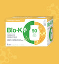 Bio-K - Fermented Dairy, Probiotic, Vanilla