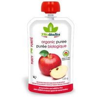 Bioitalia - Puree, Purity, Apple, Organic