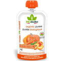 Bioitalia - Puree, Vitamin, Carrot, Apricot & Pumpkin, Organic