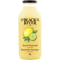 Black River - Juice - Lemonade, Classic - Large