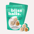 Bliss Balls - Coconut (6/pkg)