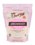 Bob's Red Mill - Arrowroot Starch/Flour