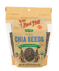 Bob's Red Mill - Chia Seeds