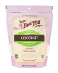 Bob's Red Mill - Coconut, Shredded, Unsweetened (unsulfured)