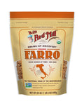 Bob's Red Mill - Farro (Wheat)