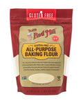 Bob's Red Mill - GF Baking Flour, All Purpose