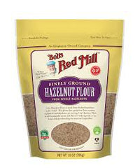 Bob's Red Mill - Hazelnut Meal Flour