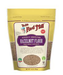 Bob's Red Mill - Hazelnut Meal Flour