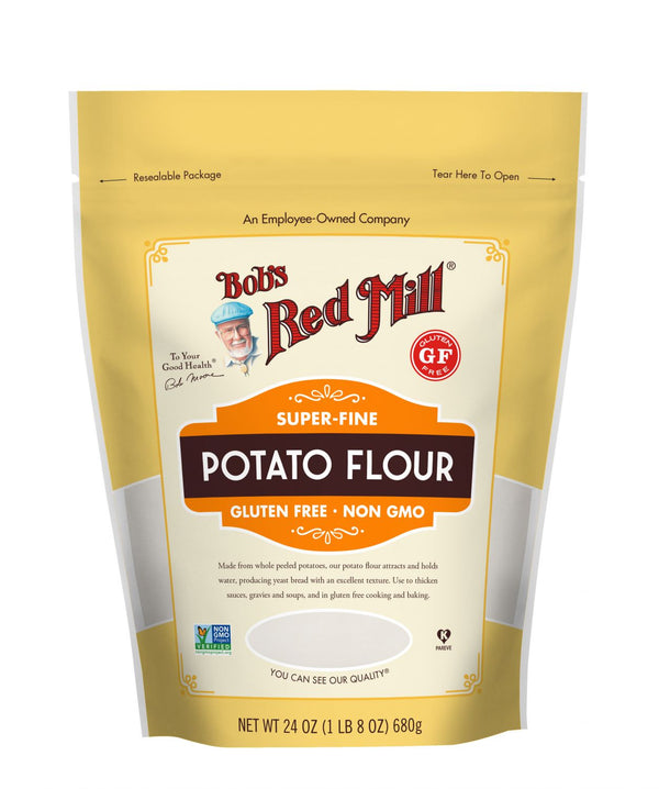Bob's Red Mill - Potato Flour