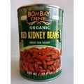 Bombay Dine - Kidney Beans, Organic