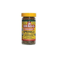 Bragg - Sprinkle, 24 Herbs & Spices Seasoning, Organic