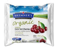 Bremner's - Cherries, Dark Tart, Organic