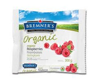 Bremner's - Raspberries