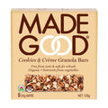 Made Good - Granola Bars, 5-Packs, Cookies & Creme