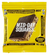 Mid-Day Squares - Singles, Functional Chocolate Bar w/Fibre & Protein, Plant-based, Cookie Dough