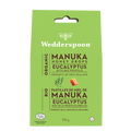 Wedderspoon  - Organic Manuka Honey Drops Eucalyptus