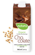 Natura - Soy Milk - Chocolate