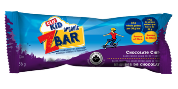 Clif ZBar - Chocolate Chip