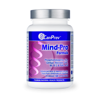 CanPrev - Mind-Pro Formula
