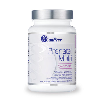 CanPrev - Prenatal Multi