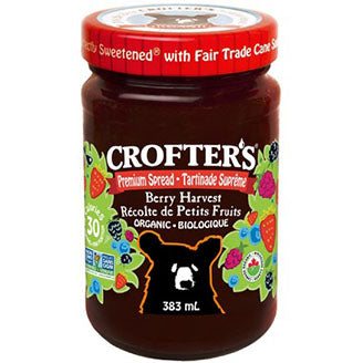 Crofter's - Premium Spread Berry Harvest