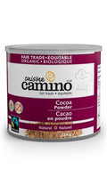 Camino - Cocoa Powder, Natural, Organic