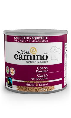 Camino - Cocoa Powder, Natural, Organic