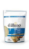Camino - Golden Cane Sugar, Organic